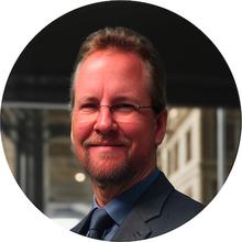 Jerrod Roth SIPA Chief Technology Officer