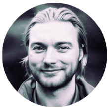 Photo of Sam Taussig