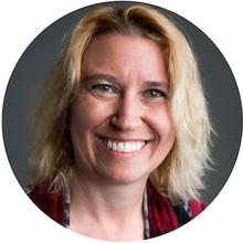 Sharon Trilk SIPA Marketing and Communications Specialist