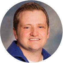 Will Carter SIPA Solution Architect and IT Project Manager