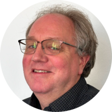 Alf Kremer headshot
