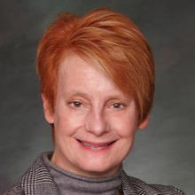 Photo of State Representative Amy Paschal