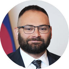 Photo of Anthony Gherardini