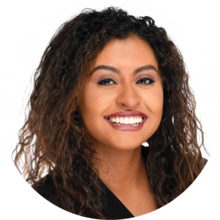 Anya Dickson-Arguello