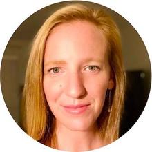 Photo of Danielle Morrill