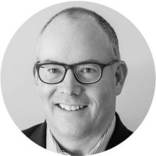 Photo of David Edinger