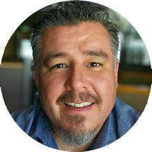 Photo of Ernesto Chavez