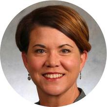 Photo of Hannah Parson