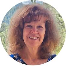 Photo of Heidi Humphreys