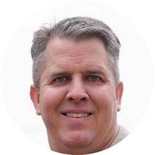 Photo of Jason Harris