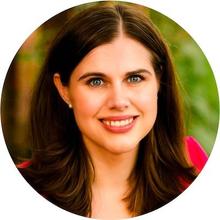 Photo of Secretary of State Jena Griswold