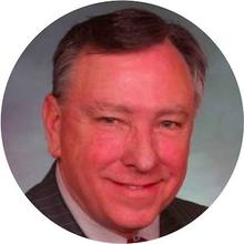 Photo of Senator Mark Baisley