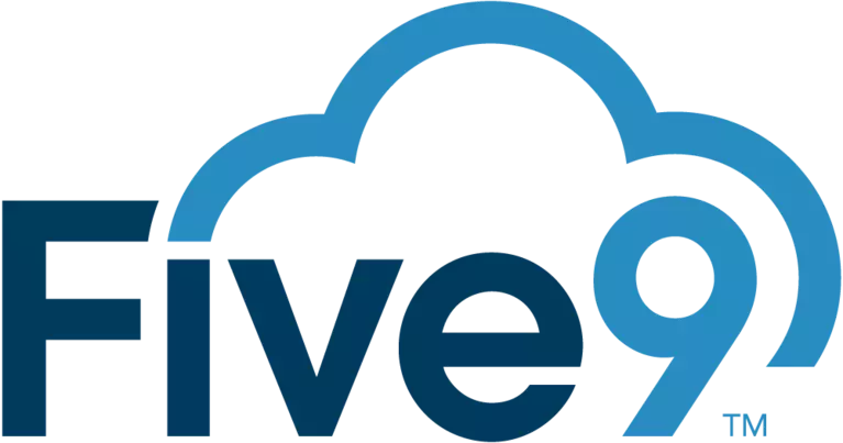 Five9 Logo