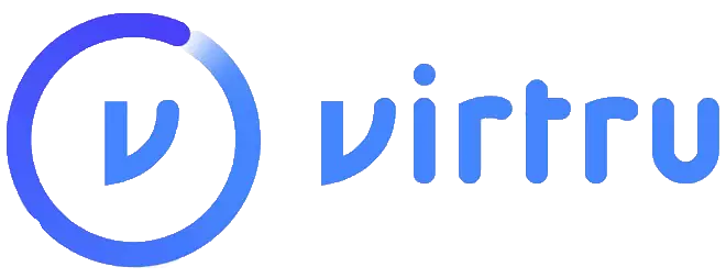 Virtru Logo