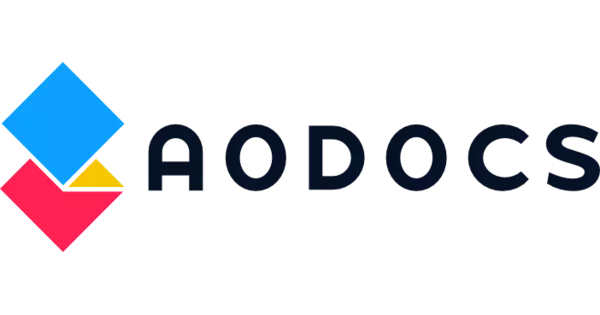 AODocs LOGO
