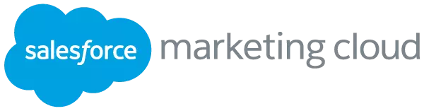Marketing Cloud Logo