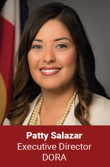Headshot of Patty Salazar