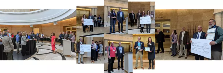 Micro-Grant Awards 2018-2019 images