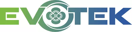 EVOTEK Logo Image