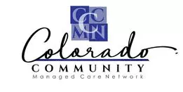 Colorado Community Managed Care Network logo