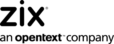 Zix Logo Image
