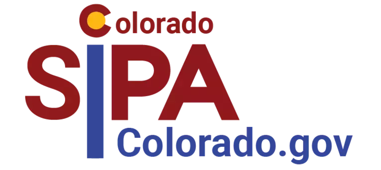 Digital government services provided by Colorado Statewide Internet Portal Authority