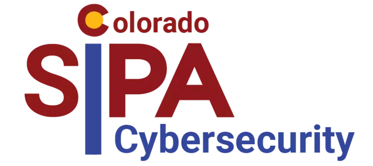 Colorado Statewide Internet Portal Authority cybersecurity services