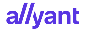 Allyant Logo