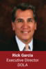 Headshot of Garcia