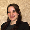 Headshot of Jamie Desrosier