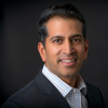 Headshot of Ajay Bagal