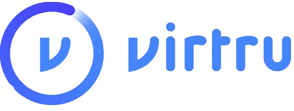 Virtru logo